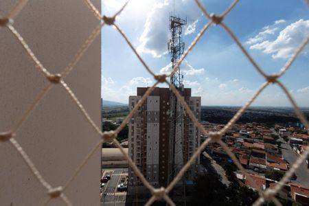 Apartamento para alugar com 2 quartos, 41m² em Júlio de Mesquita Filho, Sorocaba