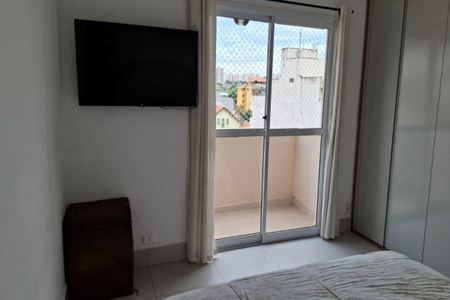 Quarto 2 de apartamento à venda com 2 quartos, 117m² em Jardim Maria Adelaide, São Bernardo do Campo