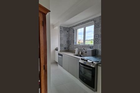 Apartamento à venda com 117m², 2 quartos e 2 vagas Apartamento à venda com 117m², 2 quartos e 2 vagasCozinha