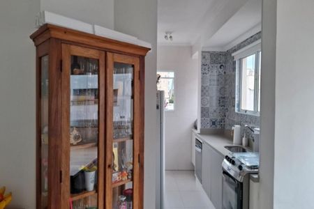 Apartamento à venda com 117m², 2 quartos e 2 vagas Apartamento à venda com 117m², 2 quartos e 2 vagasCozinha