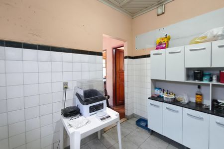 Casa à venda com 187m², 2 quartos e 2 vagasCozinha