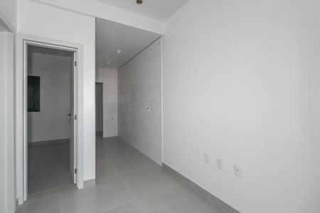 Sala de apartamento para alugar com 1 quarto, 26m² em Costa E Silva, Porto Alegre