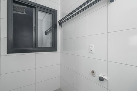 Apartamento para alugar com 26m², 1 quarto e sem vagaÁrea de Serviço