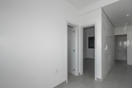 Sala de apartamento para alugar com 1 quarto, 26m² em Costa E Silva, Porto Alegre