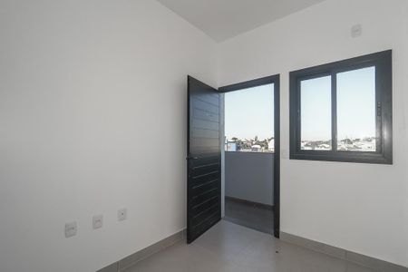 Sala de apartamento para alugar com 1 quarto, 26m² em Costa E Silva, Porto Alegre