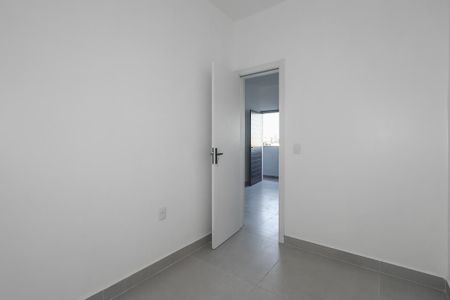 Quarto de apartamento para alugar com 1 quarto, 26m² em Costa E Silva, Porto Alegre