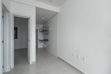 Sala de apartamento para alugar com 1 quarto, 26m² em Costa E Silva, Porto Alegre