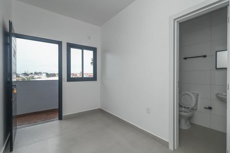 Apartamento para alugar com 26m², 1 quarto e sem vagaSala