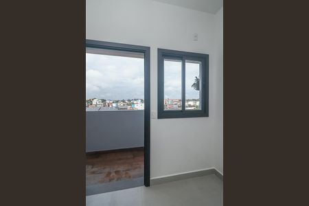 Sala de apartamento para alugar com 1 quarto, 26m² em Costa E Silva, Porto Alegre