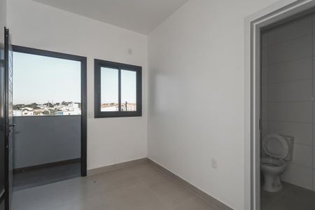 Sala de apartamento para alugar com 1 quarto, 26m² em Costa E Silva, Porto Alegre