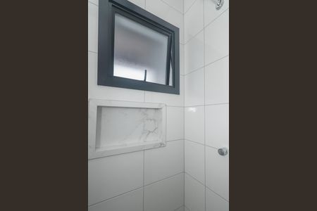 Apartamento para alugar com 26m², 1 quarto e sem vagaBanheiro