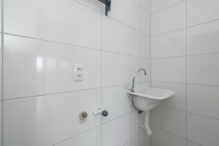 Apartamento para alugar com 26m², 1 quarto e sem vagaÁrea de Serviço