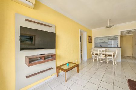 Apartamento para alugar com 80m², 2 quartos e 1 vaga
