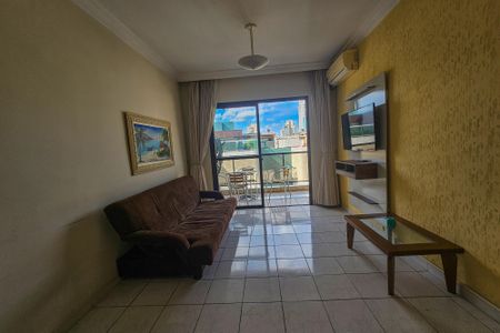 Apartamento para alugar com 80m², 2 quartos e 1 vaga
