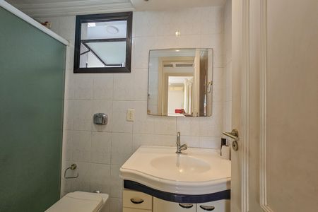 Apartamento para alugar com 80m², 2 quartos e 1 vaga