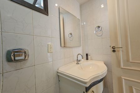 Apartamento para alugar com 80m², 2 quartos e 1 vaga