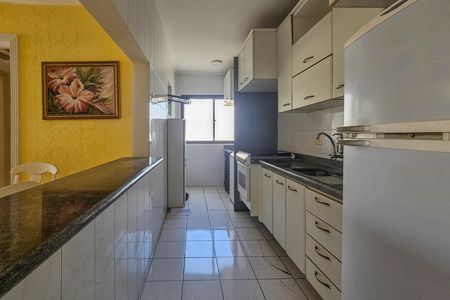 Apartamento para alugar com 80m², 2 quartos e 1 vaga