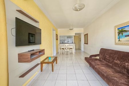Apartamento para alugar com 80m², 2 quartos e 1 vaga