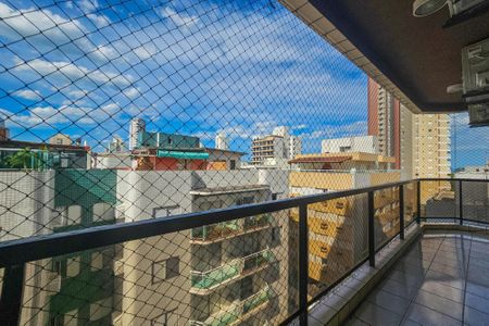 Apartamento para alugar com 80m², 2 quartos e 1 vaga