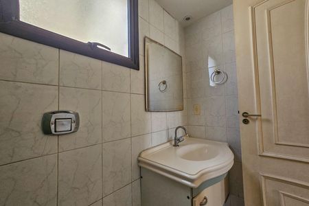 Apartamento para alugar com 80m², 2 quartos e 1 vaga
