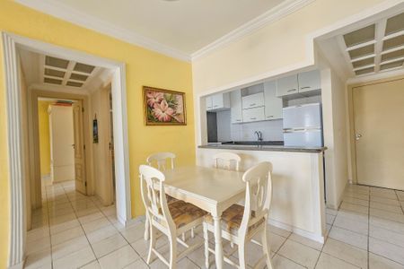 Apartamento para alugar com 80m², 2 quartos e 1 vaga