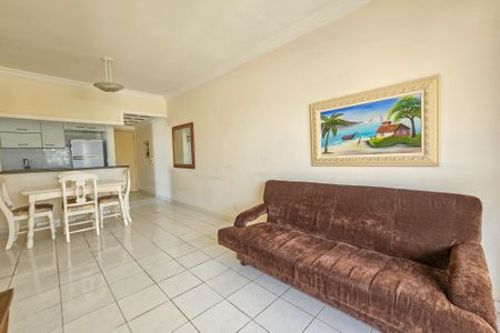 Apartamento para alugar com 80m², 2 quartos e 1 vaga