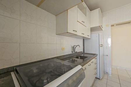 Apartamento para alugar com 80m², 2 quartos e 1 vaga