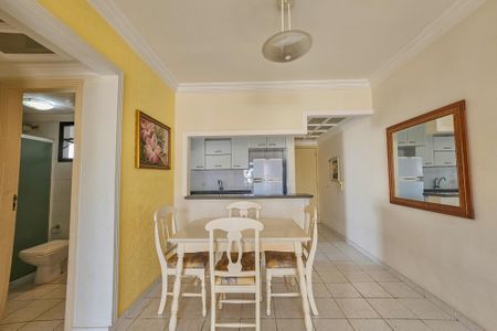 Apartamento para alugar com 80m², 2 quartos e 1 vaga