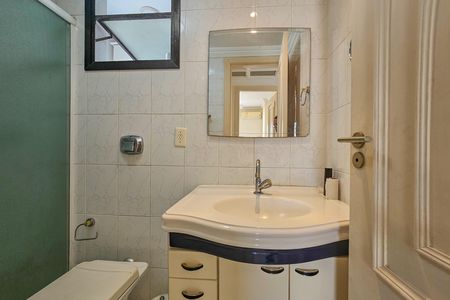 Apartamento para alugar com 80m², 2 quartos e 1 vaga