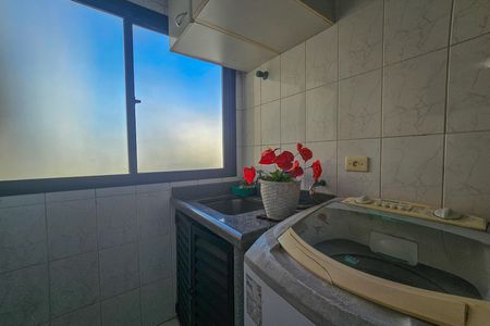 Apartamento para alugar com 80m², 2 quartos e 1 vaga