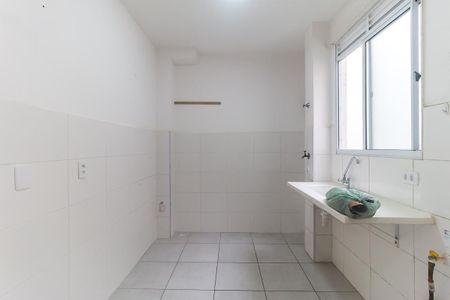 Apartamento para alugar com 50m², 2 quartos e 1 vagaCozinha