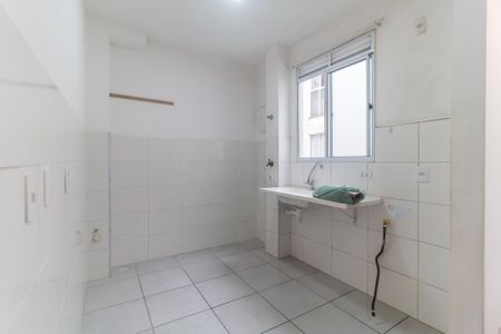 Apartamento para alugar com 50m², 2 quartos e 1 vagaCozinha