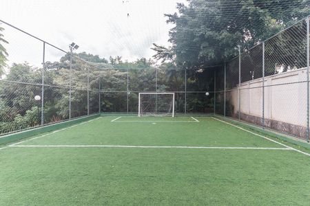 Apartamento para alugar com 50m², 2 quartos e 1 vagaQuadra Esportiva