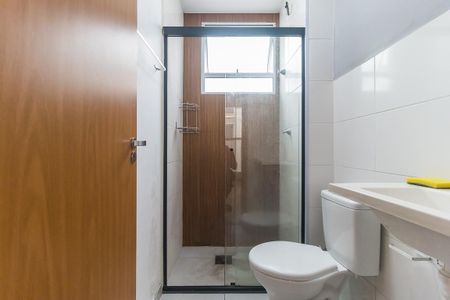Apartamento para alugar com 50m², 2 quartos e 1 vagaBanheiro
