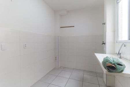 Apartamento para alugar com 50m², 2 quartos e 1 vagaCozinha