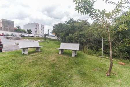 Apartamento para alugar com 50m², 2 quartos e 1 vagaÁrea comum