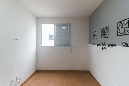 Quarto 1 de apartamento para alugar com 2 quartos, 50m² em Vila Perracini, Poá
