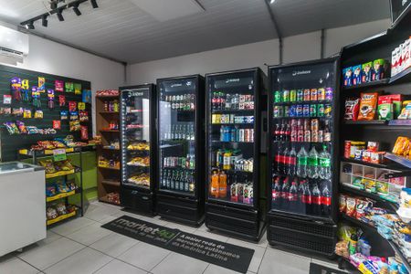 Apartamento para alugar com 50m², 2 quartos e 1 vagaMercado