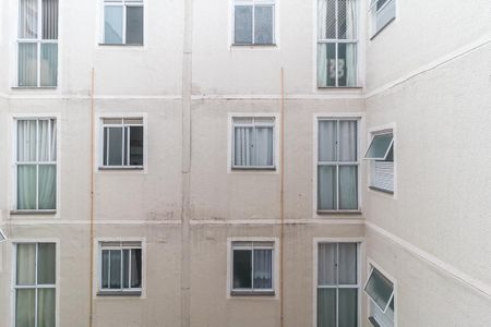 Apartamento para alugar com 50m², 2 quartos e 1 vagaVista da Cozinha