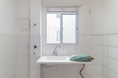Apartamento para alugar com 50m², 2 quartos e 1 vagaCozinha