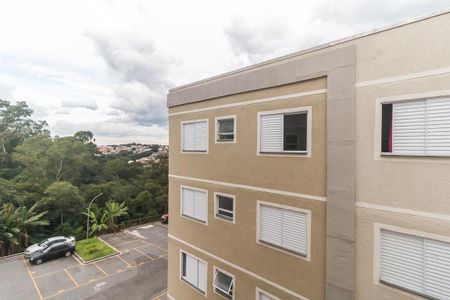 Apartamento para alugar com 50m², 2 quartos e 1 vagaVista do Quarto 2