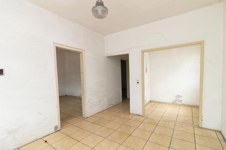 Sala de casa à venda com 2 quartos, 290m² em Glória, Porto Alegre