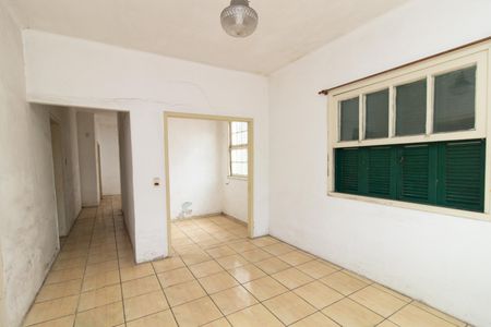 Sala de casa à venda com 2 quartos, 290m² em Glória, Porto Alegre