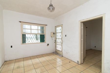 Sala de casa à venda com 2 quartos, 290m² em Glória, Porto Alegre