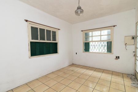 Sala de casa à venda com 2 quartos, 290m² em Glória, Porto Alegre