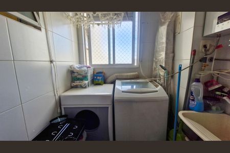 Apartamento para alugar com 3 quartos, 70m² em Cidade Ademar, São Paulo