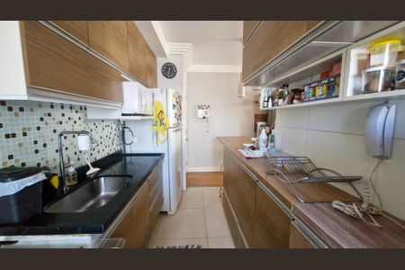 Apartamento para alugar com 3 quartos, 70m² em Cidade Ademar, São Paulo