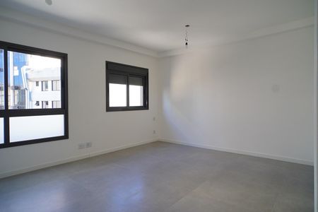 Quarto  de kitnet/studio para alugar com 1 quarto, 44m² em São João, Porto Alegre
