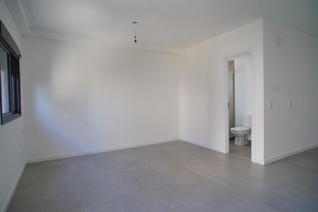 Quarto  de kitnet/studio para alugar com 1 quarto, 44m² em São João, Porto Alegre