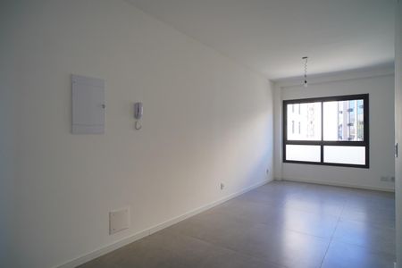 Sala de kitnet/studio para alugar com 1 quarto, 44m² em São João, Porto Alegre
